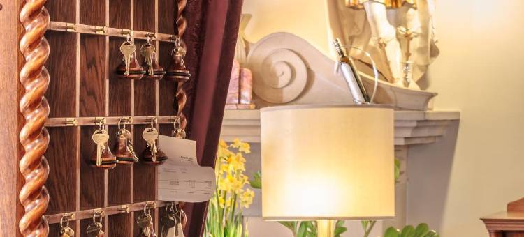 查尔斯国王酒店(The King Charles)图片