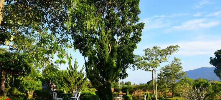 考艾帕诺山家庭旅馆(Mountain Pano Khao Yai Homestay)图片