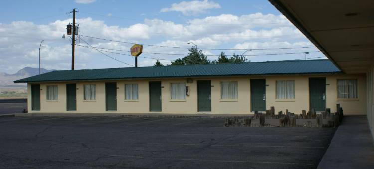 高速公路快捷套房酒店(Hwy Express Inn and Suites)图片