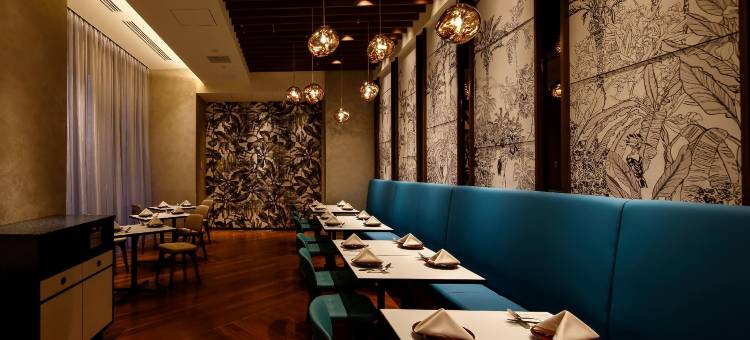 大阪本町 都城市酒店(Miyako City Osaka Hommachi)图片