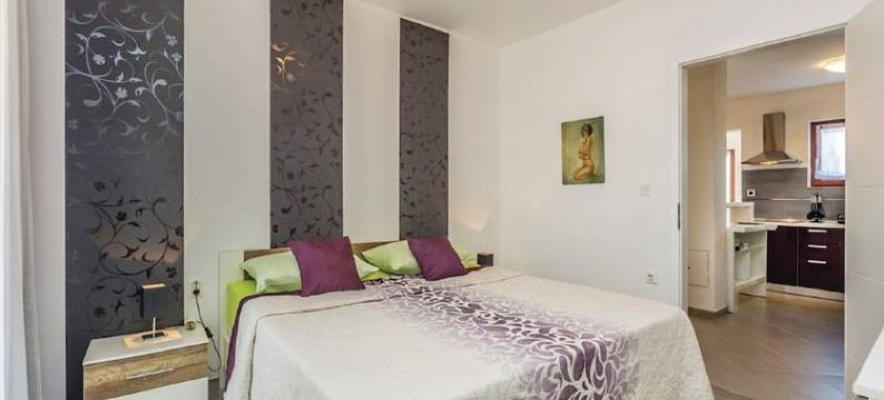 伊夫尼 - 圣景观 - A1(Ivni - Great View - A1)图片