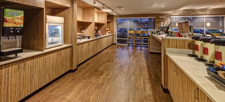 奥本大学区万豪TownePlace套房酒店(TownePlace Suites Auburn University Area)图片