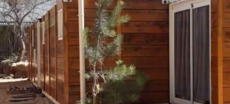 Casa en la Barra la Portuaria图片