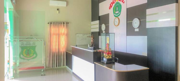 Edotel Smkn 2 Pinrang Mitra RedDoorz图片