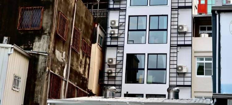 河乐观光旅宿图片