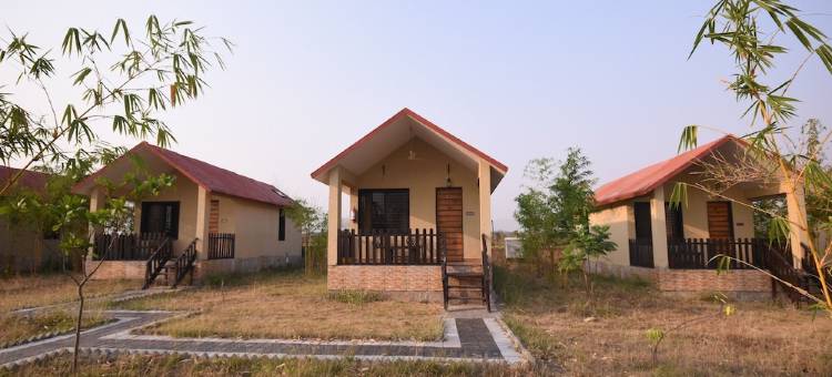 Palette- Tiger Village Resort (Unit of Vanraj Wildlife Resorts)图片