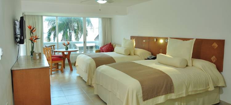海洋温泉酒店(Ocean Spa Hotel – All Inclusive)图片