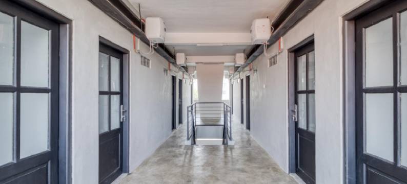 瑞德多兹酒店 - 近日惹加勒里亚购物中心(RedDoorz Syariah Near Galeria Mall Yogyakarta)图片