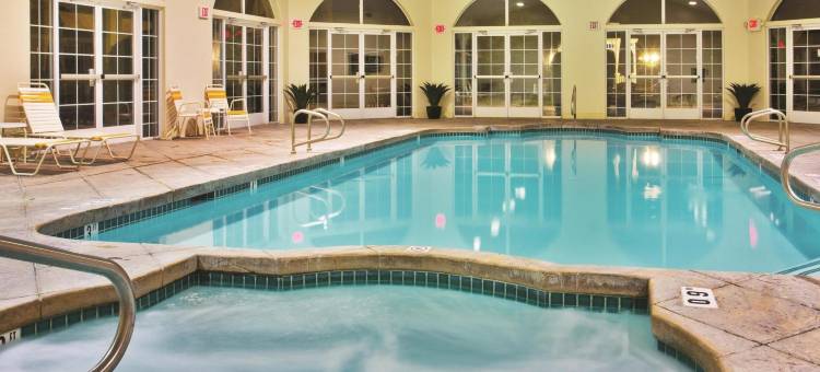 普雷斯科特会议中心拉昆塔温德姆套房酒店(La Quinta Inn & Suites by Wyndham Conference Center Prescott)图片