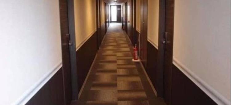 小仓微笑酒店(Smile Hotel Kokura)图片