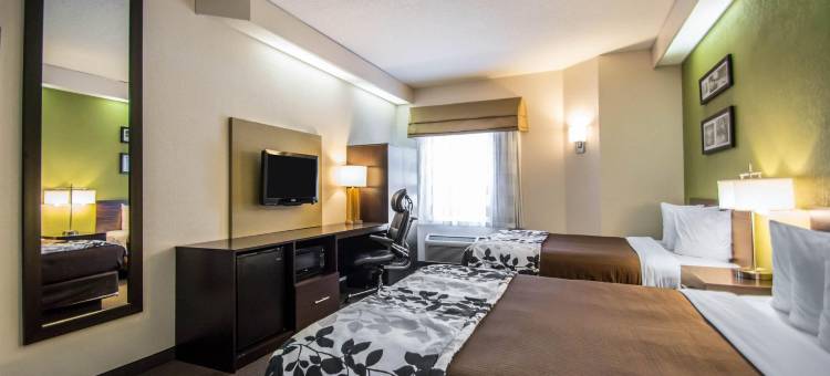 Holiday Inn Express ST. Augustine Dtwn - Historic图片