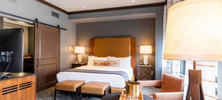 巴菲尔德傲途格精选酒店(The Barfield, Autograph Collection)图片