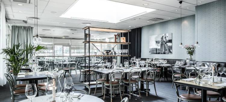 贝斯特韦斯特优质酒店 公园城市索尔纳(Best Western Plus Park City Solna)图片