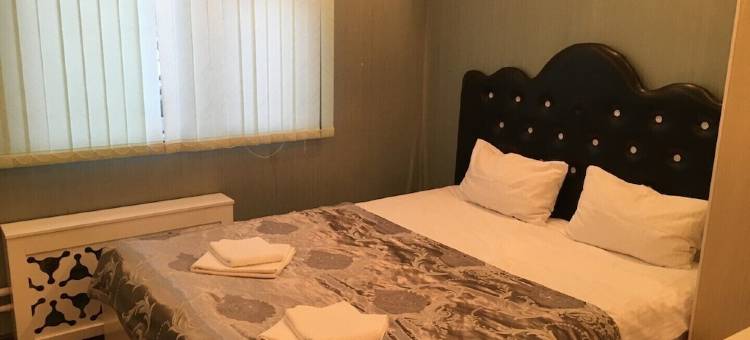 新罗西斯克舒适迷你酒店(Mini-Hotel Uyut on Novorossiyskoy)图片