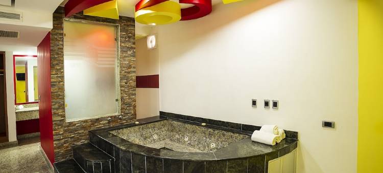 维洛纳酒店(Hotel Verona)图片