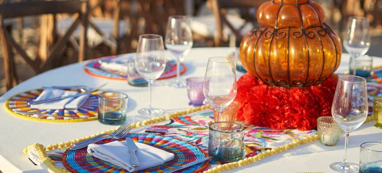 扎敦丽思卡尔顿隐世精品度假酒店(Zadún, a Ritz-Carlton Reserve)图片