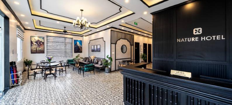 自然酒店 - 龍世榮(Nature Hotel - Luong The Vinh)图片