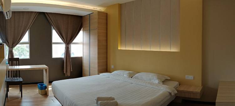 塔尔玛斯酒店(TOWERMAS HOTEL)图片