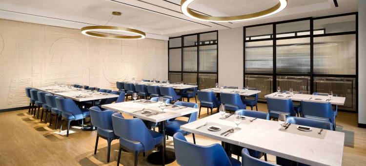 首尔板桥革兰维迪酒店, 傲途格精选(Gravity Josun Seoul Pangyo, Autograph Collection)图片