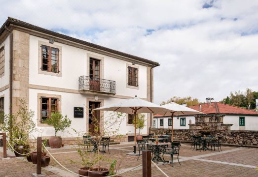 Hotel Palacio del Carmen, Autograph Collection Hotel Overview