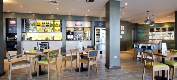 伦敦埃尔特姆普瑞米尔酒店(Premier Inn London Eltham)图片