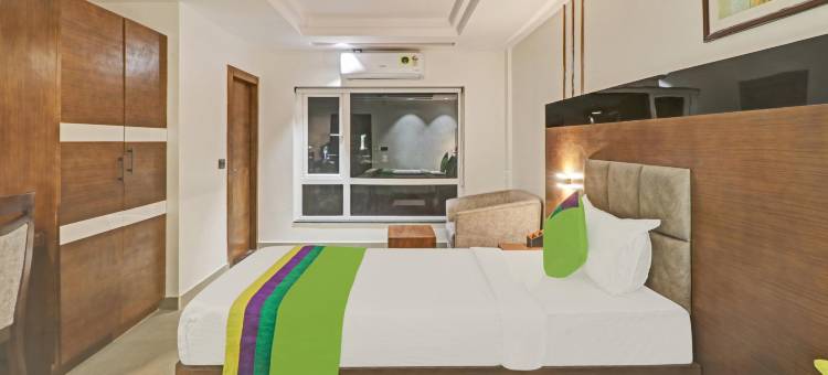 Treebo Emora 大酒店(Treebo Emora Grand)图片