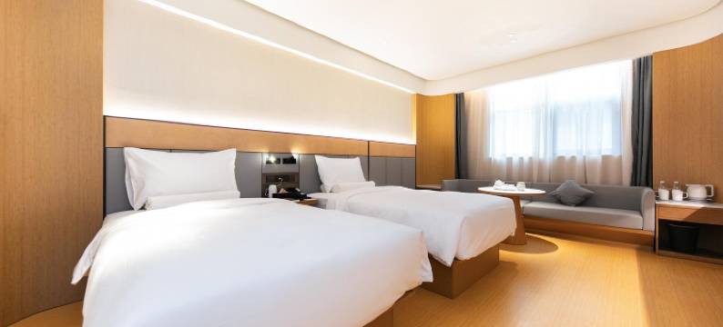 全季酒店(南京新街口店)图片