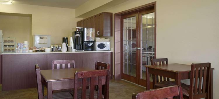 萨斯喀彻温堡速8酒店(Super 8 by Wyndham Fort Saskatchewan)图片