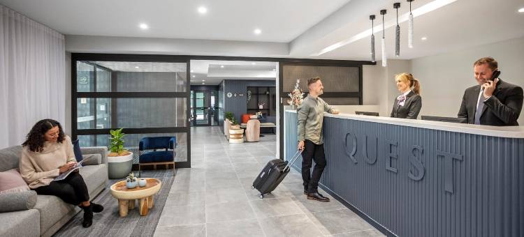 王家乐疏导(Quest Wangaratta)图片