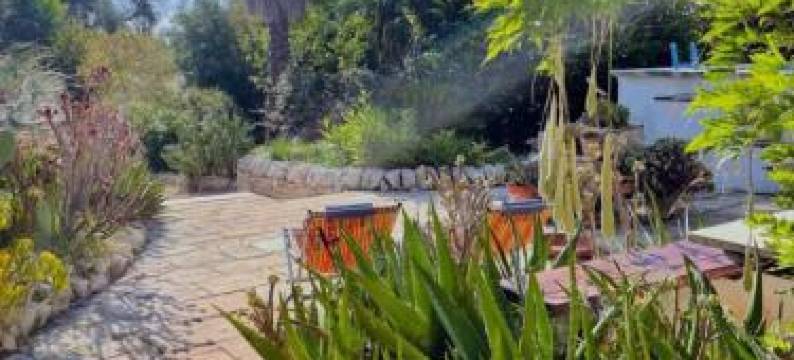 马特住宿加早餐旅馆(Mater, Casa Vacanze-Riserva Naturale di Torre Guaceto)图片