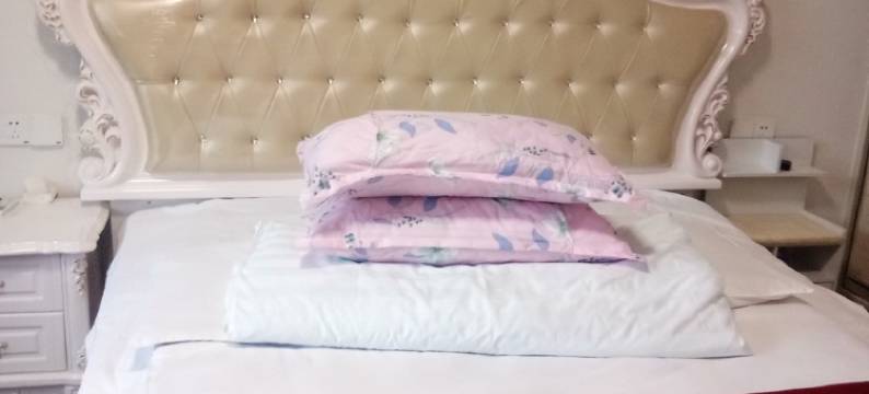 岳西大别山天柱山民宿图片