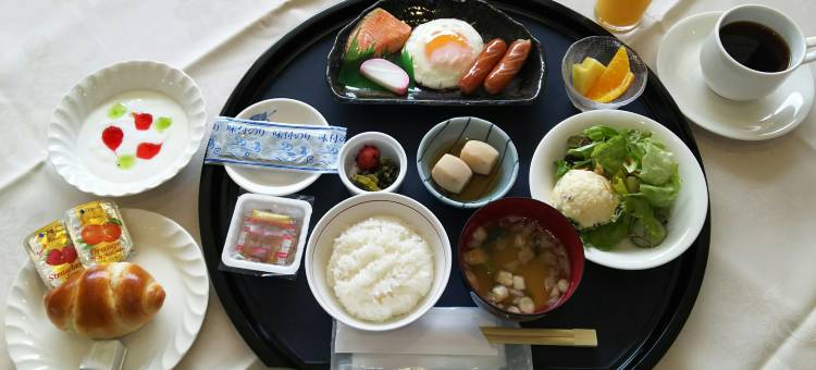 成田U-城市酒店(Narita U-City Hotel)图片