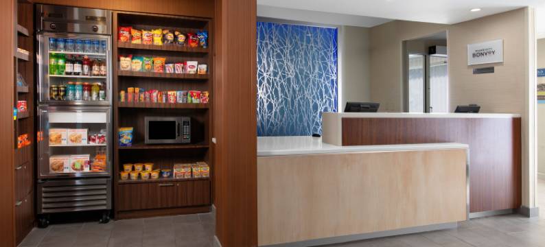 沃思堡万枫酒店及套房/Fossil Creek(Fairfield Inn & Suites Fort Worth/Fossil Creek)图片