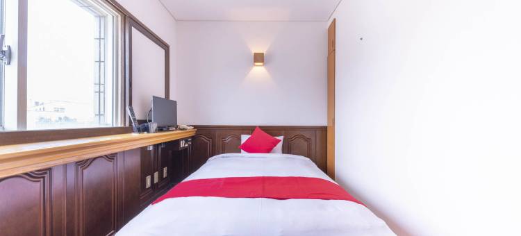 Tabist酒店 三幸园(Tabist Hotel Sankoen)图片