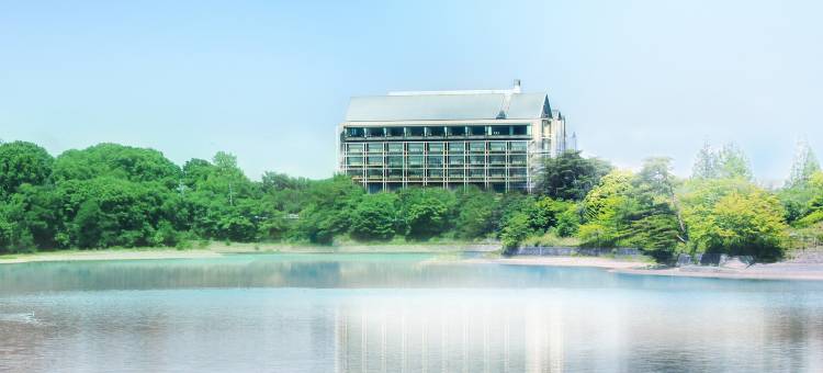 掬水亭(王子大饭店)(Kikusuitei)图片