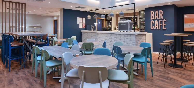 旅屋酒店-伦敦 市中心南华克(Travelodge London Central Southwark)图片