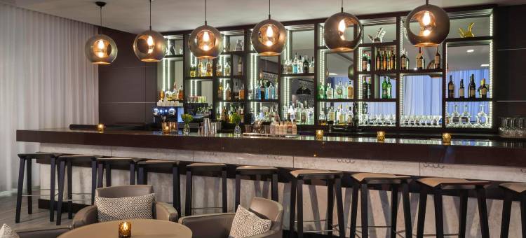迈阿密海滩万豪AC酒店(AC Hotel Miami Beach)图片