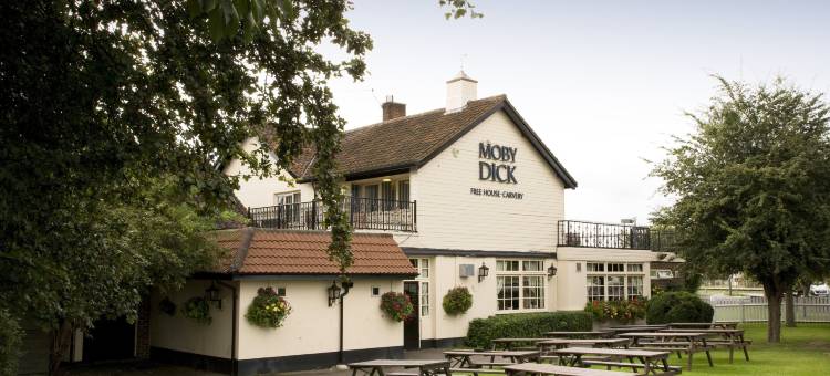 伦敦罗姆福德西部普瑞米尔酒店(Premier Inn London Romford West)图片