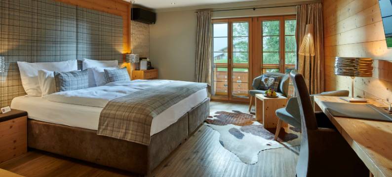 阿斯彭阿尔卑斯休闲酒店(Aspen Alpin Lifestyle Hotel)图片