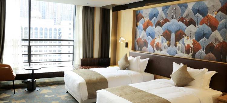 福清龙顺大酒店图片