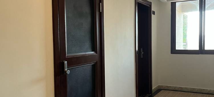 嘉南合园公寓(十黄线1号分店)图片