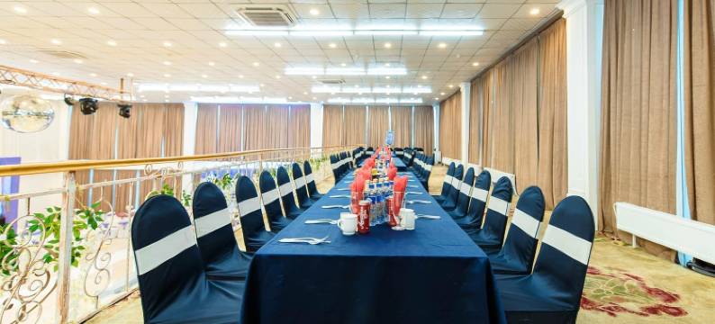 汉都酒店(Handu Hotel)图片