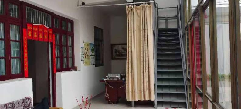 扬州雅琴宾馆图片