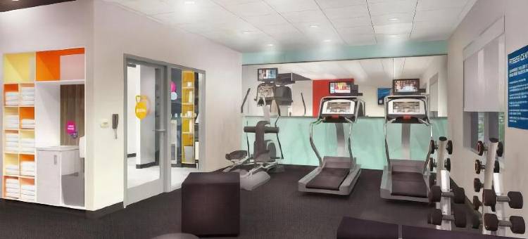 希尔顿Tru康科德酒店(Tru by Hilton Concord)图片