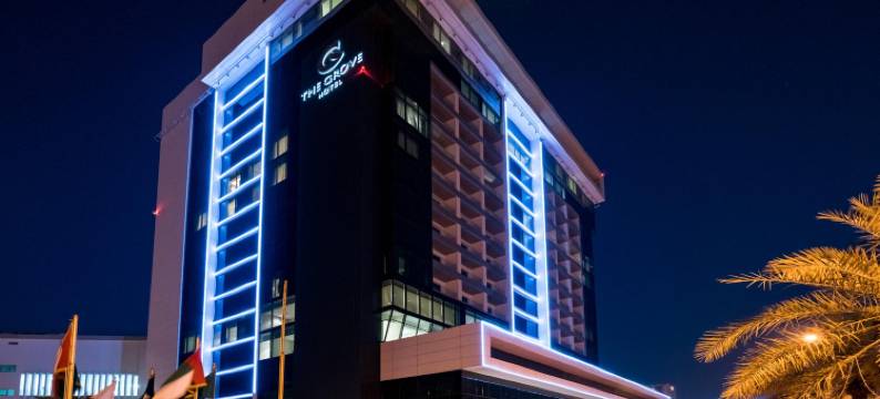 索尔玛酒店及海滩(Solymar Hotel & Beach)图片
