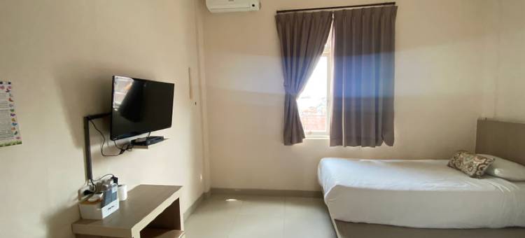 阿里亚宾馆(Arya Inn)图片