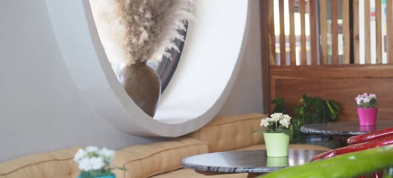 普吉岛鲁纳酒店(The Luna)图片