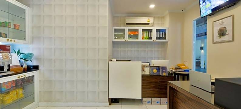 阿斯皮拉哈娜通罗行政套房(Aspira Hana Executive Suites Thonglor)图片