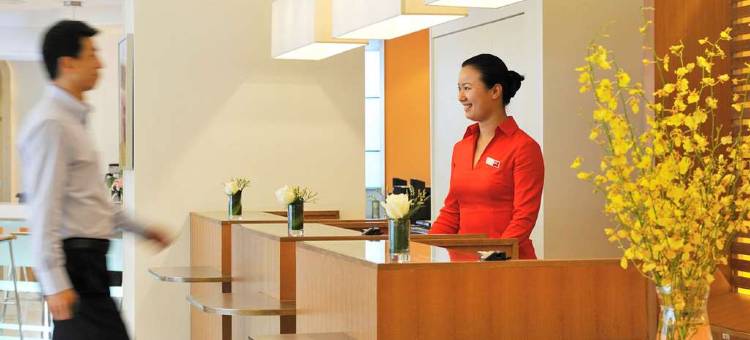 Garner Hotel ROTHERHAM EAST by IHG图片