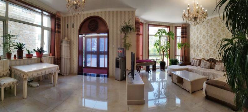 虹亭别墅(海北路1号分店)图片